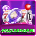 blessing muzarabani Gold v5.2.7