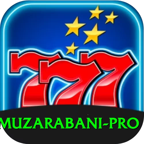 blessing muzarabani Bonus Max v3.4.9 - 2