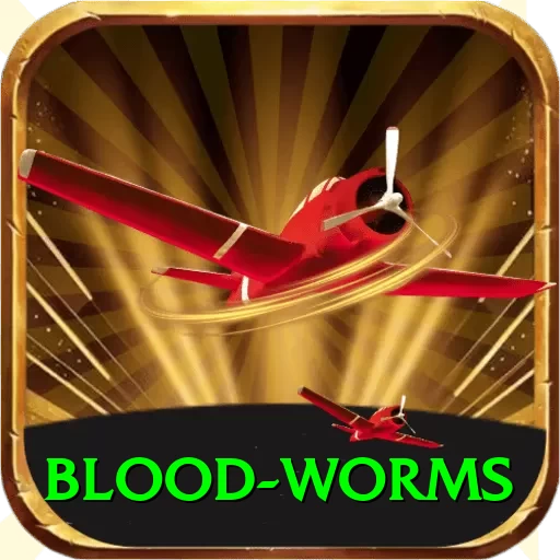 blood worms VIP v2.0.1 - 2