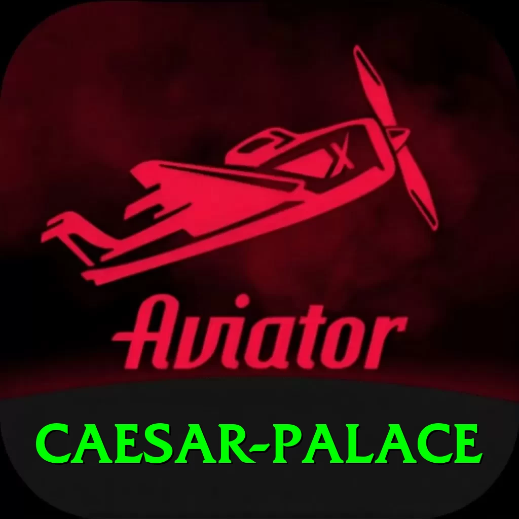 caesar palace Games (Casino & Earning) Master v5.8.0 - 2
