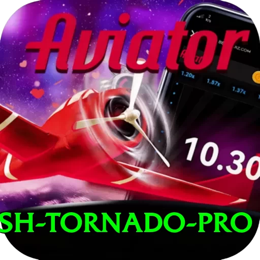 cash tornado Pro PK v3.2.9 - 2