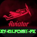 cashback every deposit pk VIP