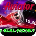 casino games real money Plus v1.4.9