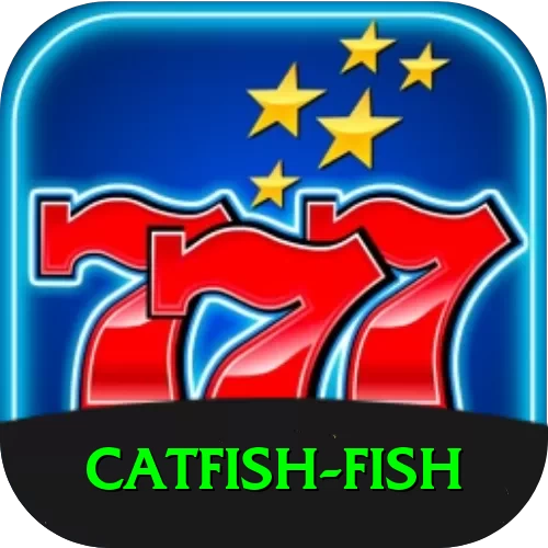 catfish fish Games (Casino & Earning) Turbo v3.0.1 - 2