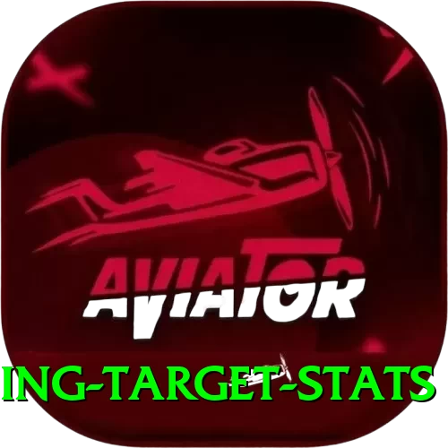 chasing target stats Pro v3.7.4 - 2