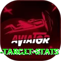 chasing target stats Pro v3.7.4
