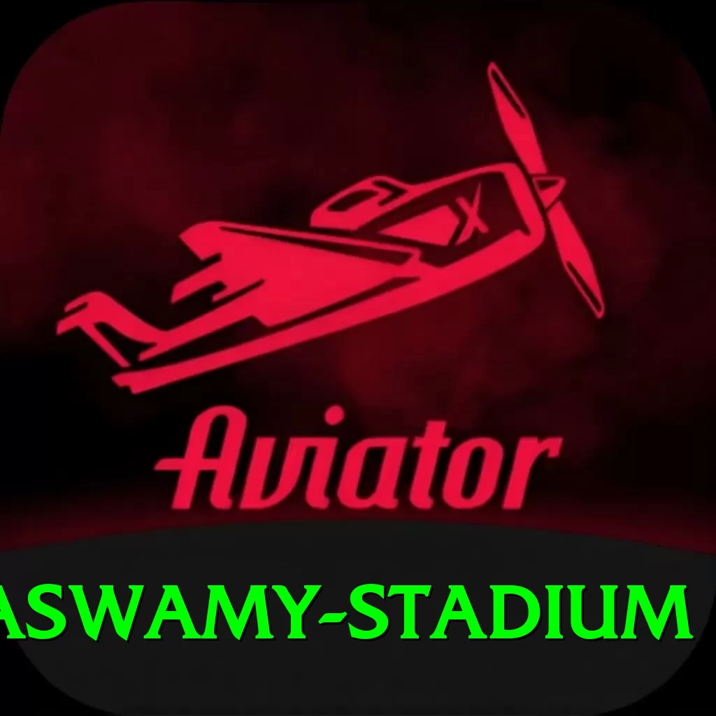 chinnaswamy stadium Elite Pro v5.3.3 - 2
