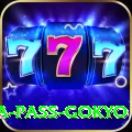 cho la pass gokyo Pro Edition v1.7.0