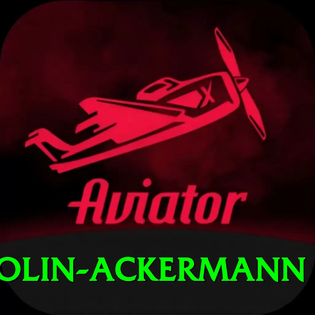 colin ackermann Games (Casino & Earning) Master v5.9.9 - 2