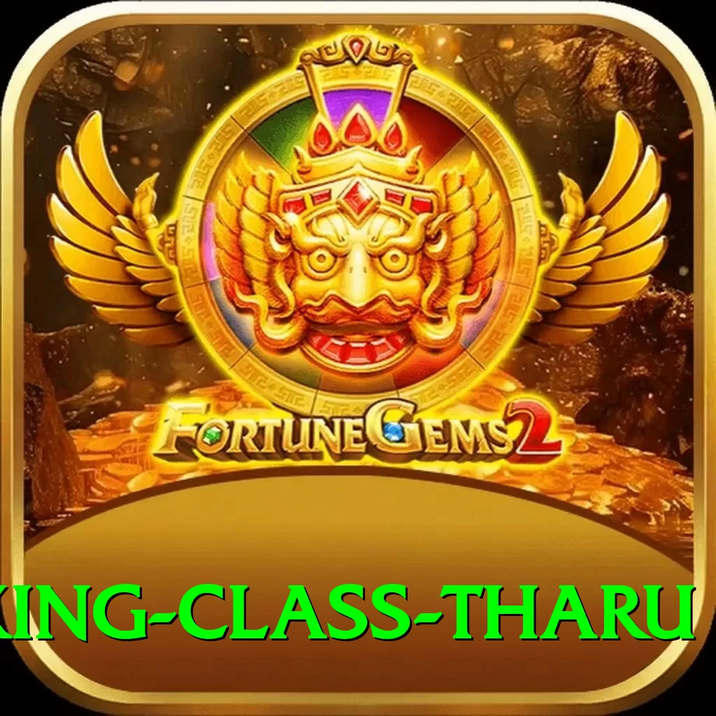 cooking class tharu VIP Edition v4.1.1 - 2
