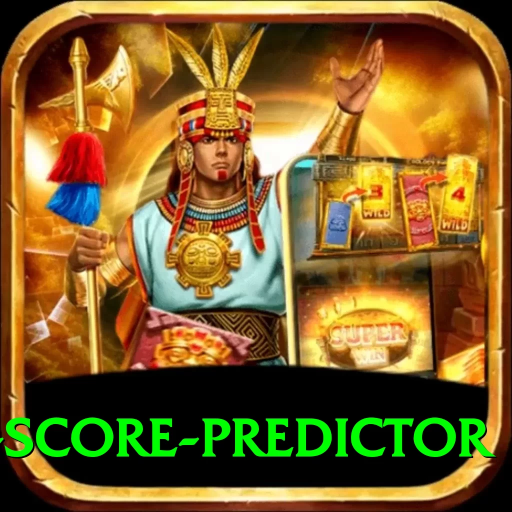 correct score predictor Plus Edition v3.2.9 - 2
