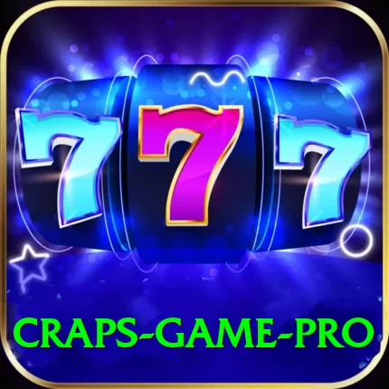 craps game PK Max - 2
