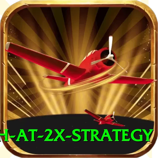 crash at 2x strategy Pro1 v5.1.9 - 2