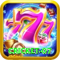 cricket 07 Games (Casino & Earning) Plus v4.3.5