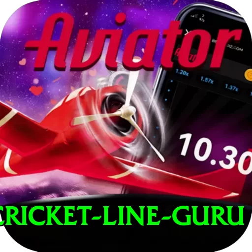 cricket line guru Plus Pro v5.6.5 - 2