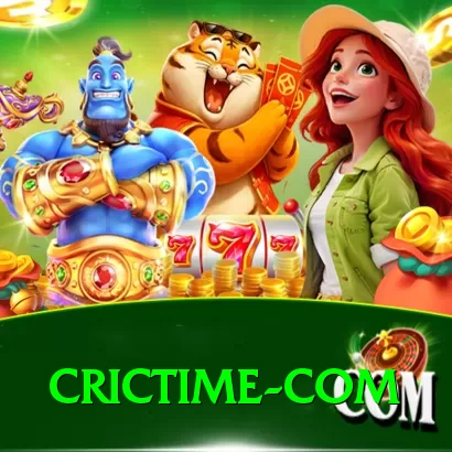 crictime com VIP v3.1.0 - 2