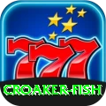 croaker fish Apps (Tools & Injectors) Turbo v5.6.9