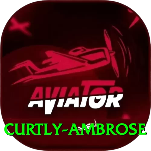curtly ambrose Gold v4.3.3 - 2