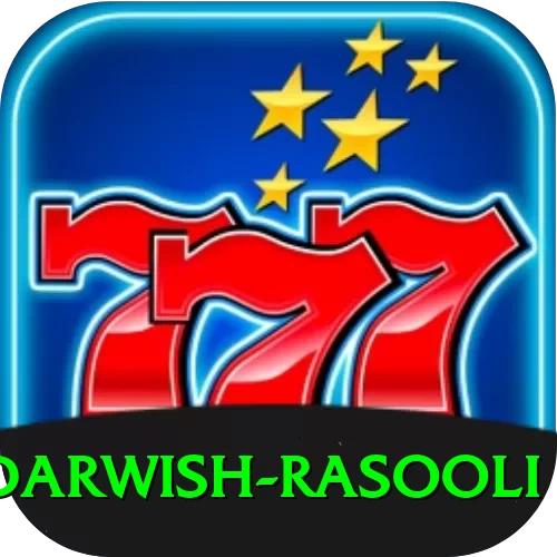 darwish rasooli Deluxe Edition v1.2.8 - 2