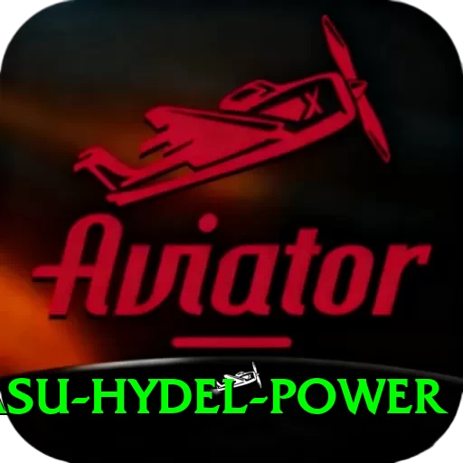 dasu hydel power Turbo v5.3.3 - 2