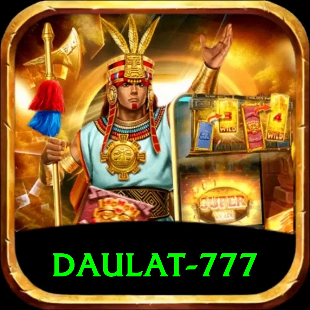 daulat 777 Pro Max v1.1.5 - 2