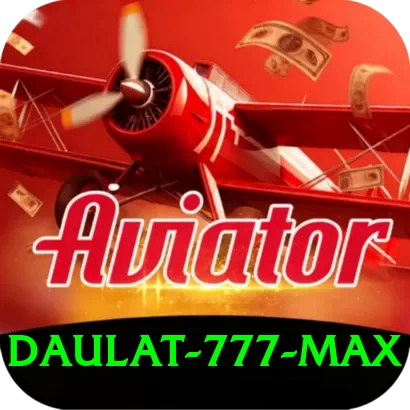 Daulat 777 - Plus Edition v3.4.0 - 2