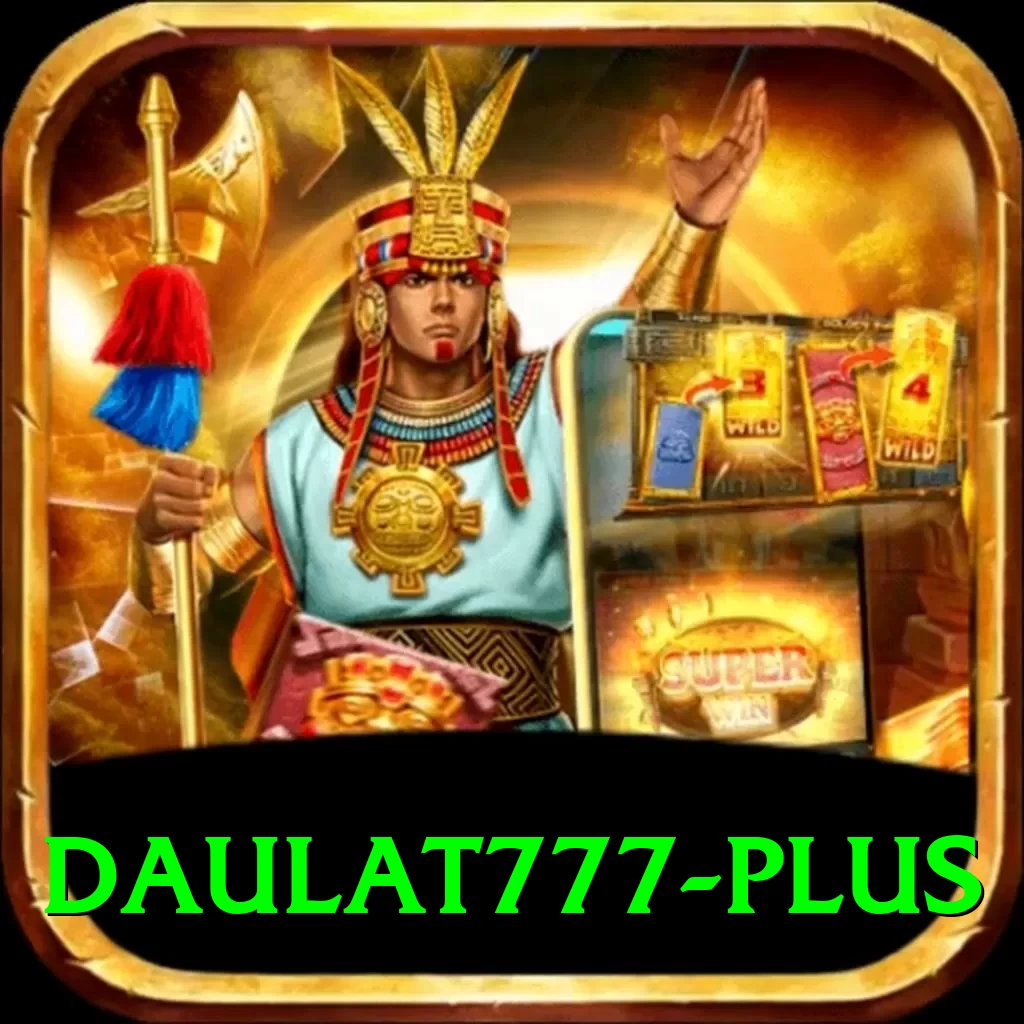 daulat777 Master vv4.4.4 - 2