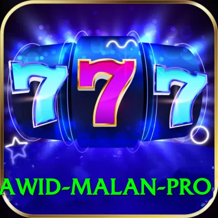 dawid malan PK Prime - 2