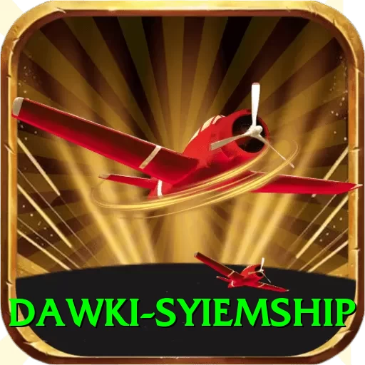 dawki syiemship Deluxe Edition v4.0.9 - 2