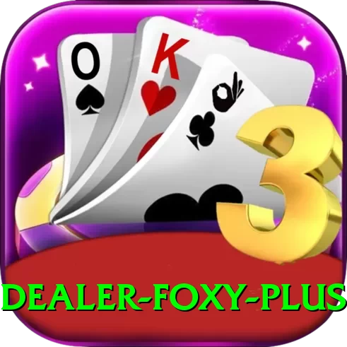 Dealer Foxy Live King v2.0.2 - 2