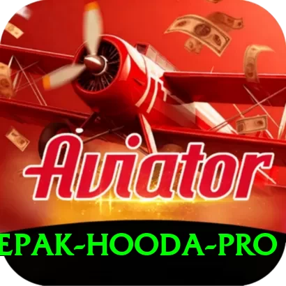 deepak hooda King - Free Download - 2