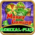 devdutt padikkal Live Casino King