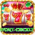 early payout cricket App