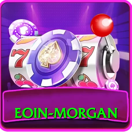 eoin morgan Pro v5.1.6 - 2
