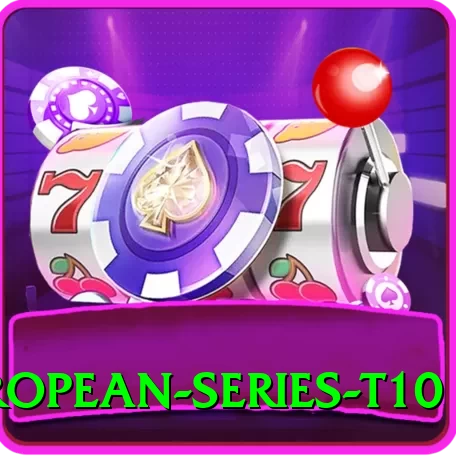european series t10 Premium v3.2.0 - 2