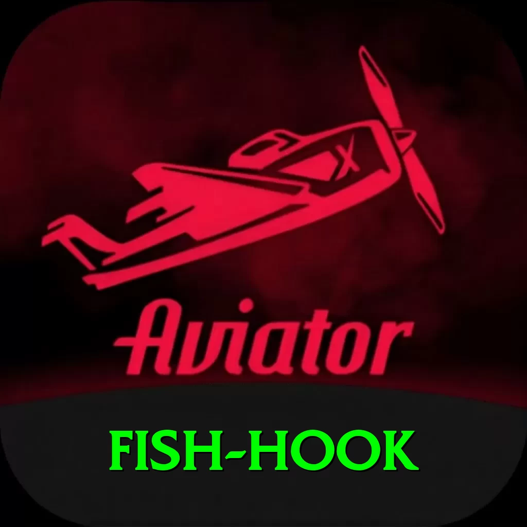 fish hook Pro1 v4.4.1 - 2