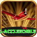fishing accessories Games (Casino & Earning) Ultimate v1.8.5