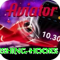 fishing hooks Apps (Tools & Injectors) VIP v2.3.2