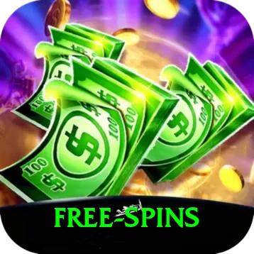 free spins Plus v3.3.9 - 2