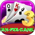 Gameistan PKR Game Gold Pro v5.5.7
