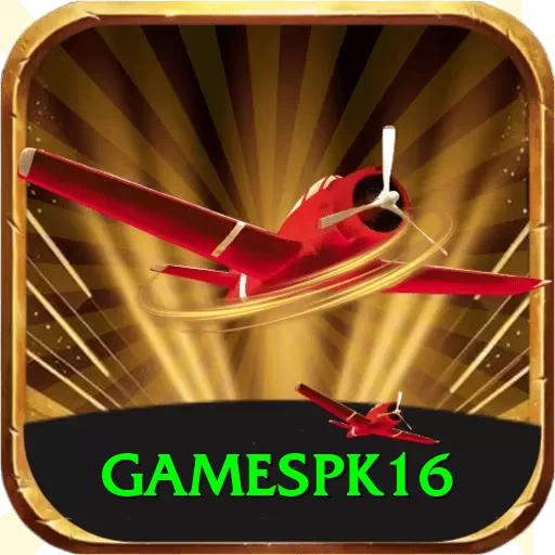 gamespk16 Plus v3.2.3 - 2