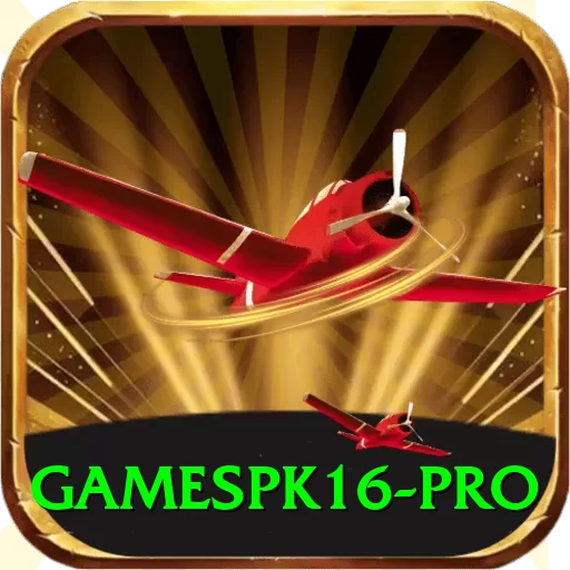 gamespk16 Mobile Gold - 2