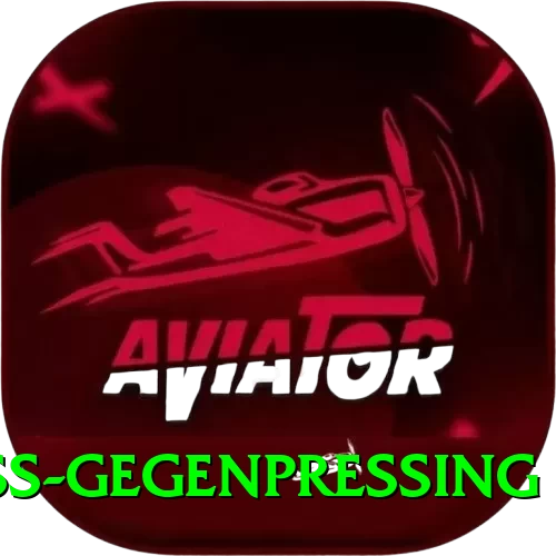 gegenpress gegenpressing Premium Plus v5.2.8 - 2