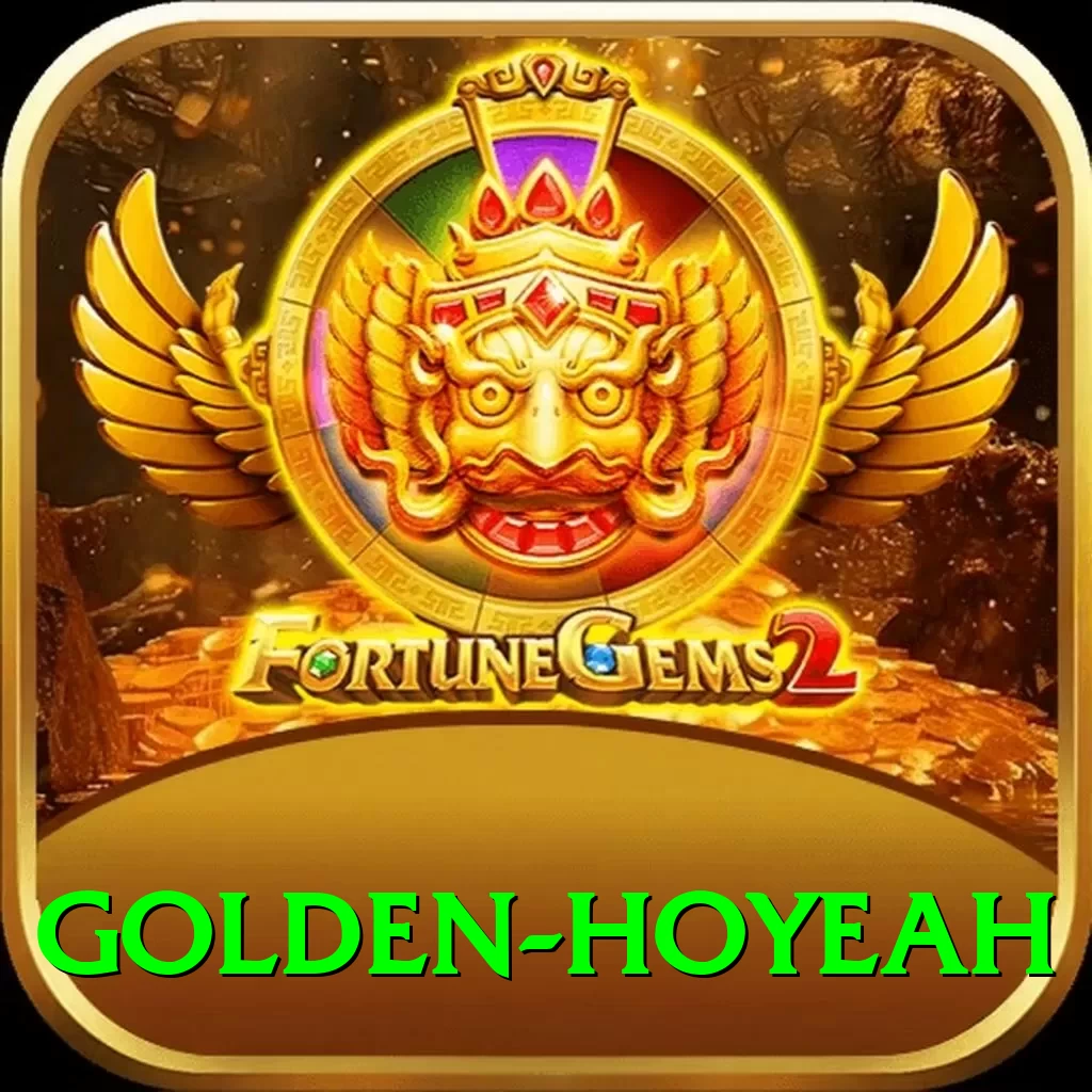 golden hoyeah Games (Casino & Earning) Master v3.6.0 - 2