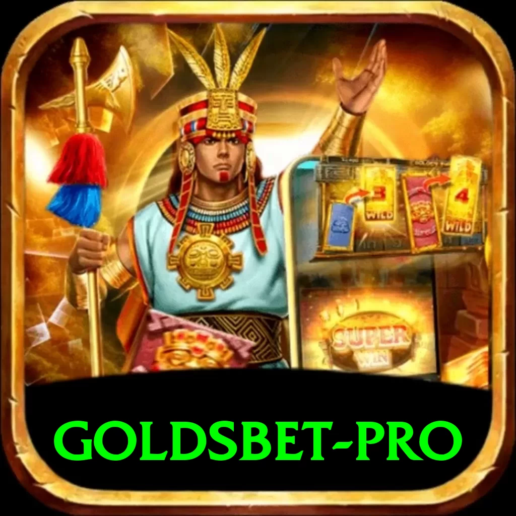 goldsbet Prime Casino App - 2