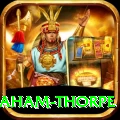 graham thorpe App