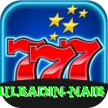 gulbadin naib Gold v1.3.3