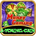 haider ali young gun Apps (Tools & Injectors) Max v1.5.2