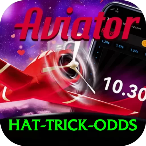 hat trick odds Turbo v4.3.9 - 2