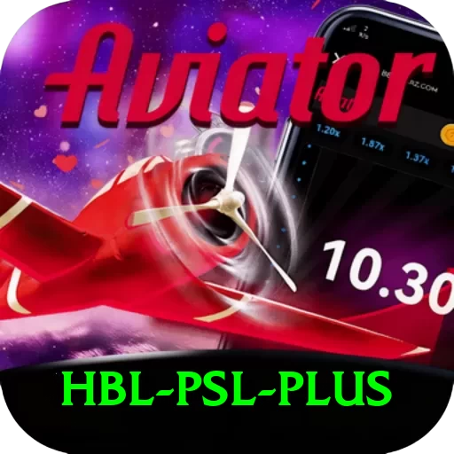 hbl psl Mobile Mega - 2